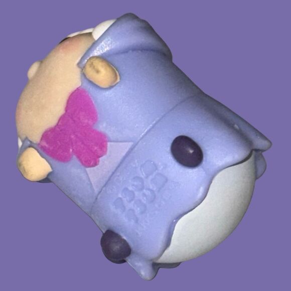 Disney Tsum Tsum Mystery Cinderella Fairy Godmother Stackable Figure Medium A14 - Picture 6 of 6